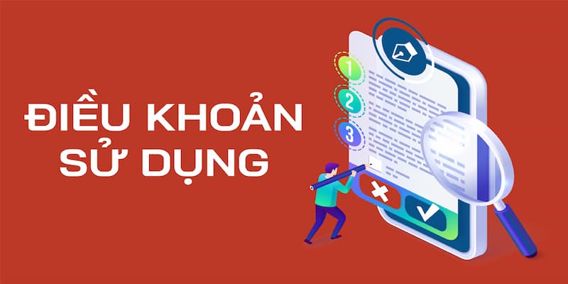 Quyền lợi người dùng theo điều khoản sử dụng EE88