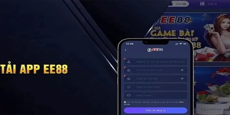 tải app EE88 Giới thiệu tổng quan về tải app EE88